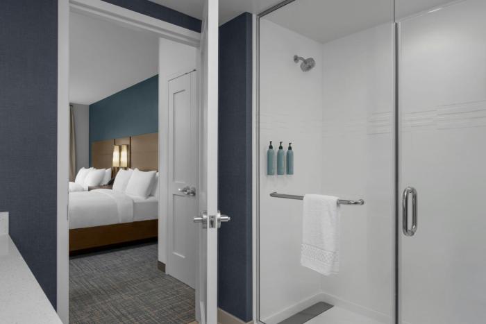 residence inn by marriott st george