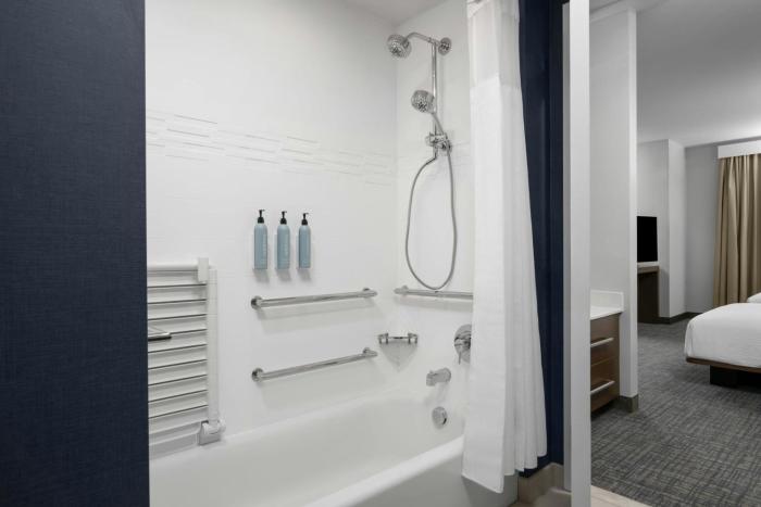 residence inn by marriott st george
