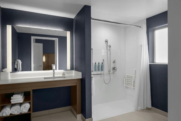 residence inn by marriott st george