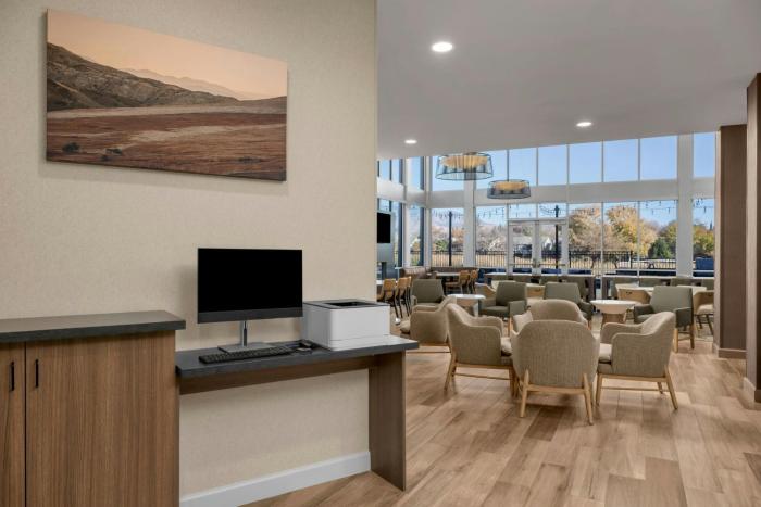 residence inn by marriott st george