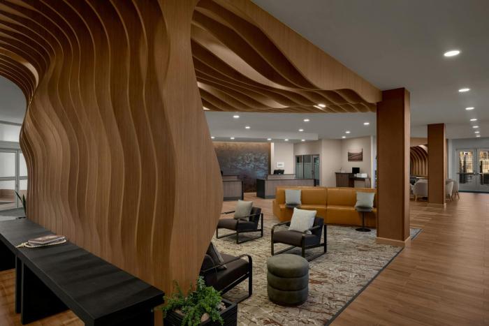 residence inn by marriott st george