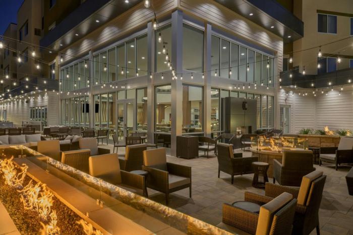 residence inn by marriott st george