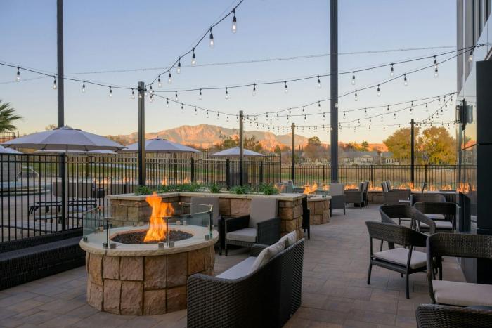 residence inn by marriott st george