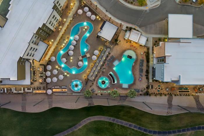 residence inn by marriott st george