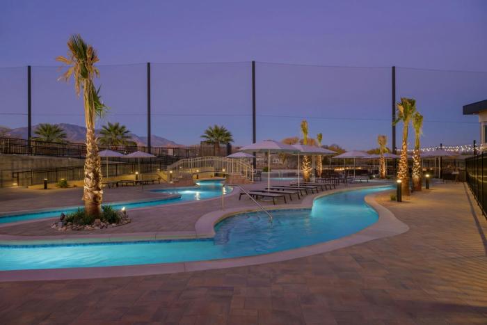 residence inn by marriott st george
