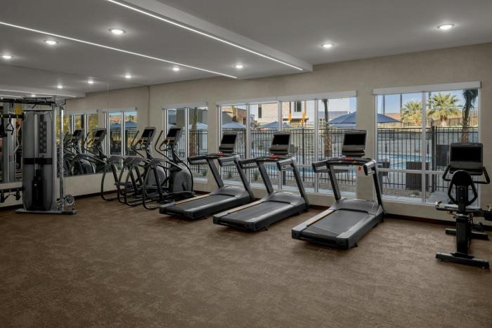 residence inn by marriott st george