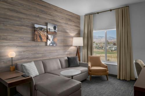 residence inn by marriott st george