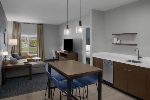 residence inn by marriott st george