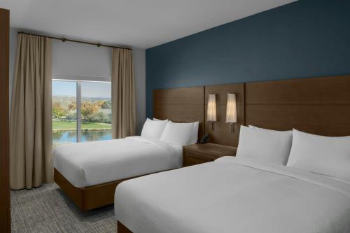 residence inn by marriott st george