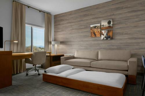 residence inn by marriott st george