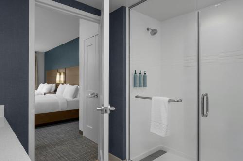 residence inn by marriott st george