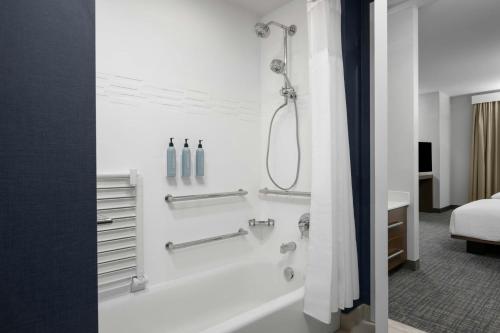 residence inn by marriott st george