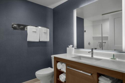 residence inn by marriott st george