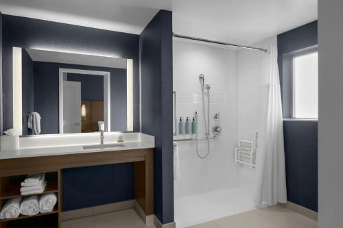 residence inn by marriott st george