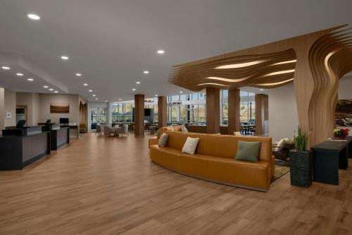 residence inn by marriott st george