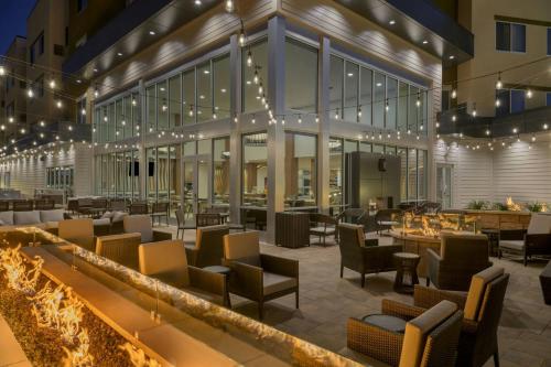 residence inn by marriott st george