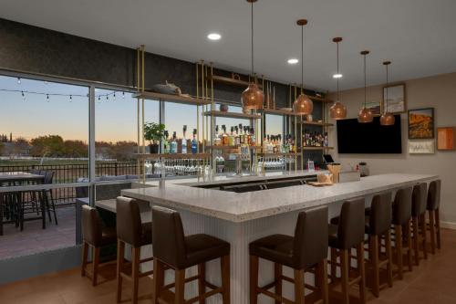 residence inn by marriott st george