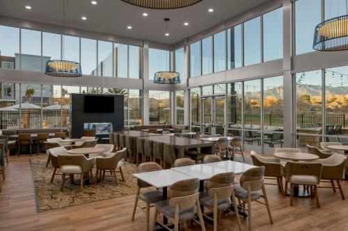 residence inn by marriott st george