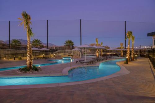 residence inn by marriott st george
