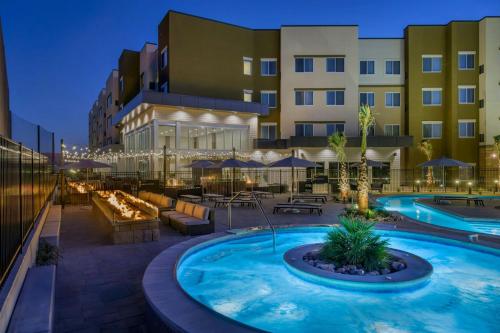 residence inn by marriott st george