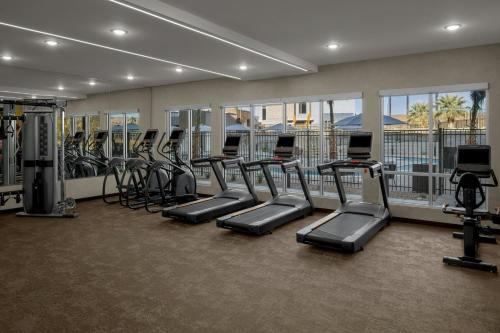 residence inn by marriott st george