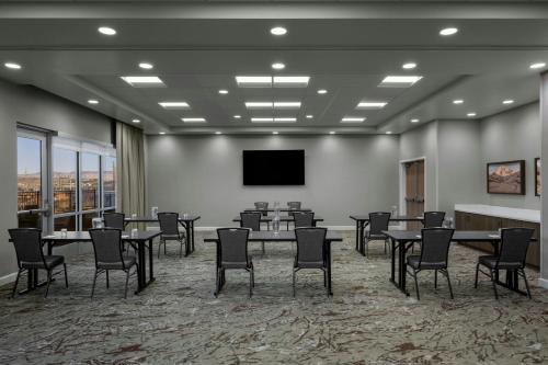 residence inn by marriott st george