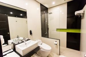 savana hotel and convention malang