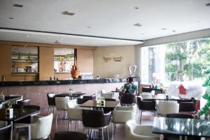 savana hotel and convention malang