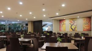 savana hotel and convention malang