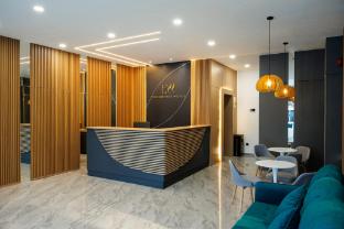 edenwood hotel