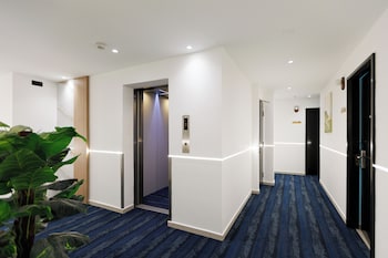 edenwood hotel