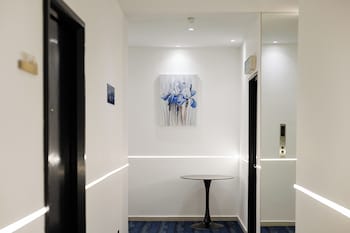 edenwood hotel
