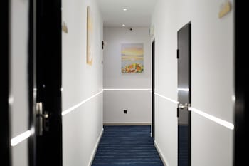 edenwood hotel