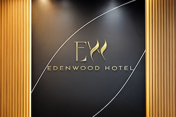 Edenwood Hotel,,2 star