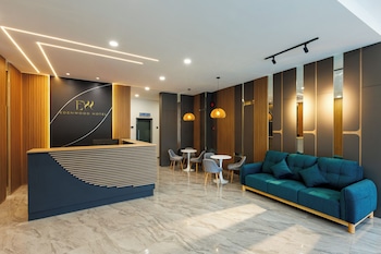 edenwood hotel