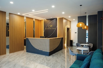 edenwood hotel