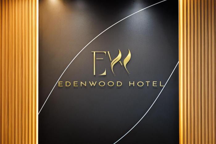 edenwood hotel