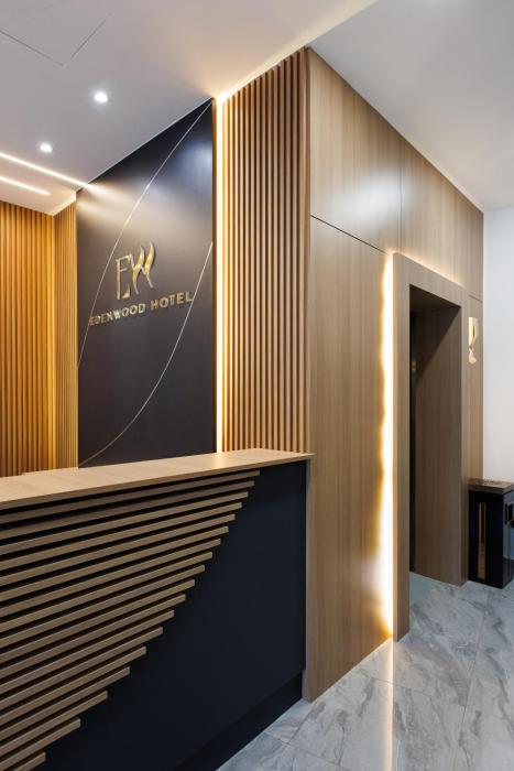 edenwood hotel