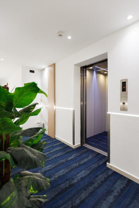 edenwood hotel