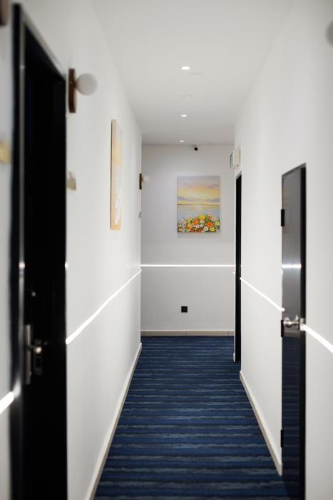 edenwood hotel