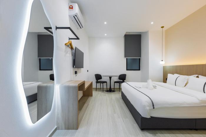edenwood hotel