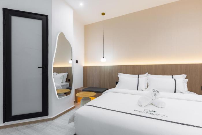 edenwood hotel