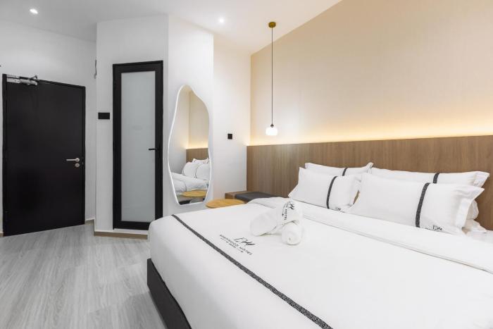 edenwood hotel