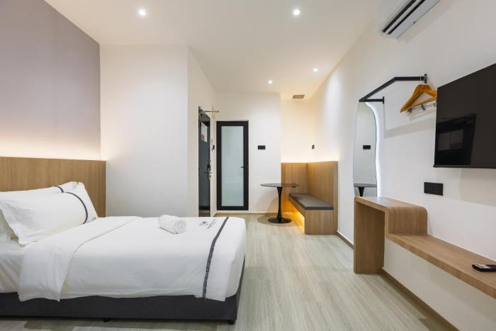 edenwood hotel