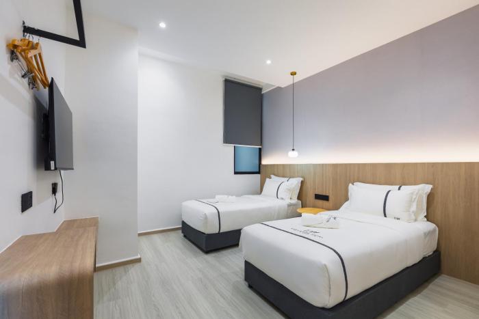 edenwood hotel