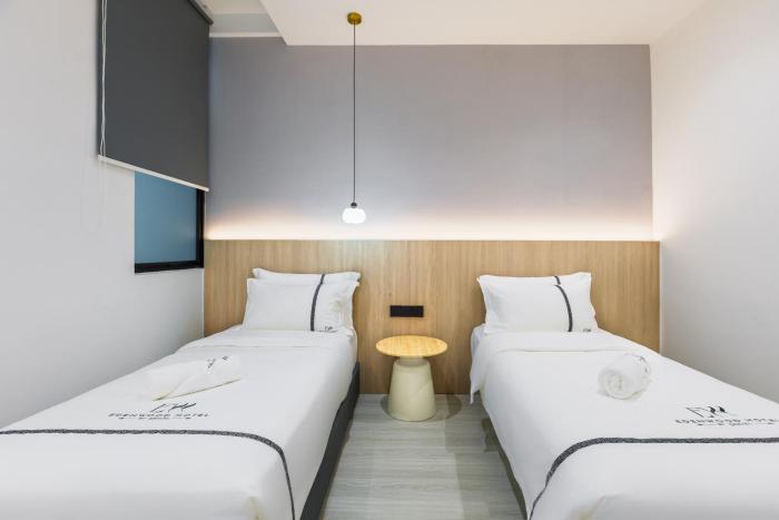 edenwood hotel
