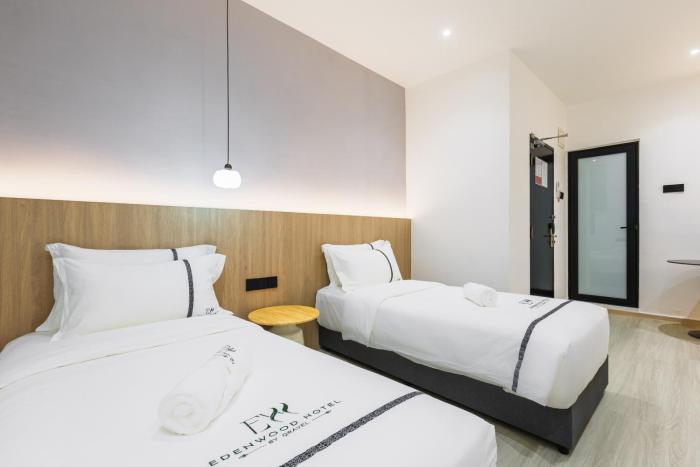 edenwood hotel