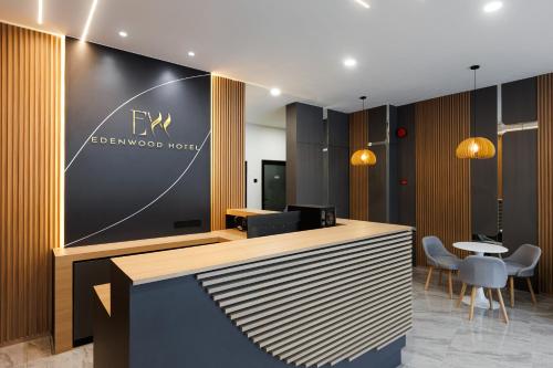 edenwood hotel