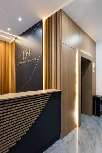 edenwood hotel
