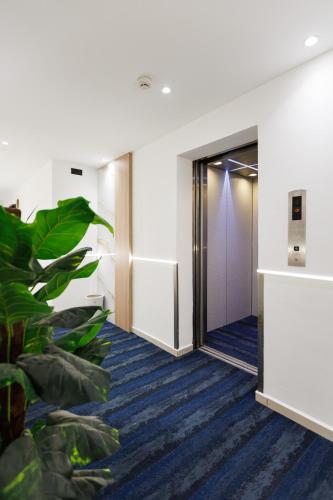 edenwood hotel